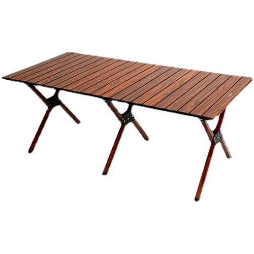 HOMFUL Дорожное складное портативное металлическое сверхлегкое снаряжение для кемпинга, алюминиевый сплав