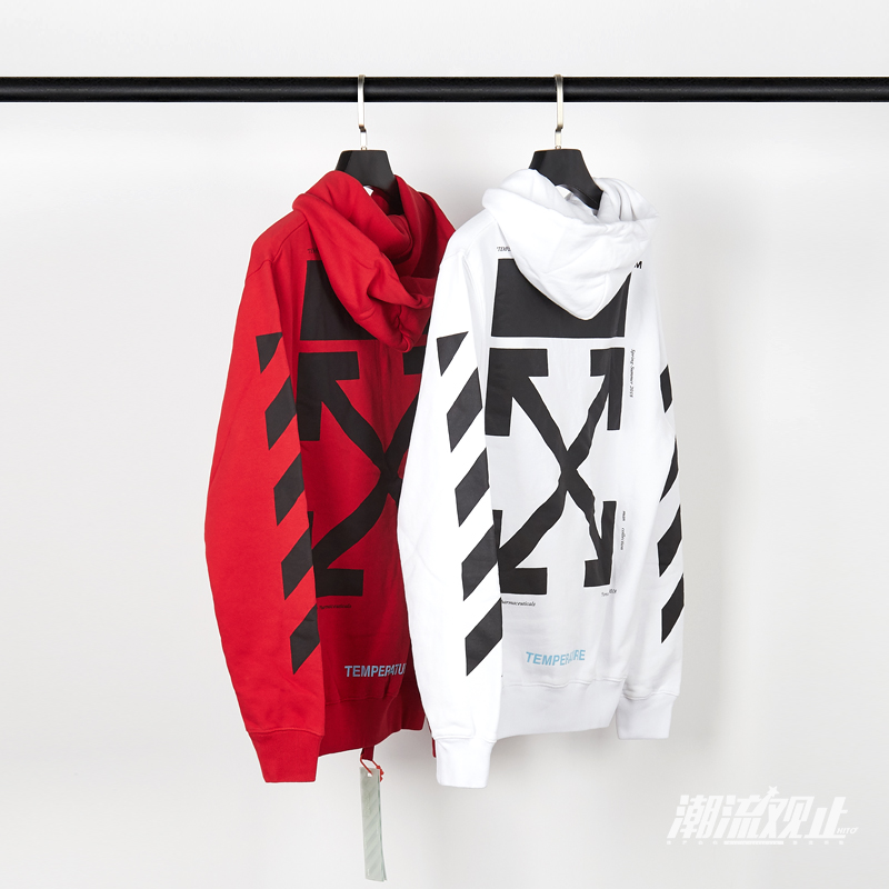 off white co virgil abloh hoodie