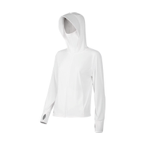 Keep large brim cool sun protection clothing thin quick-drying short womens light loose coat anti-ultraviolet breathable summer