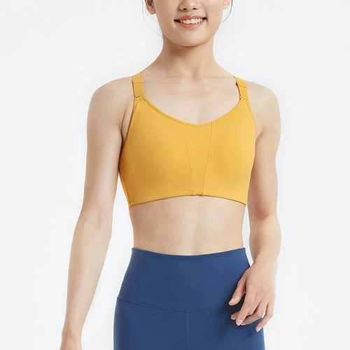 Keep Высокопрочная противоударная дышащая спортивный бюстгальтер, для бега, красивая спина