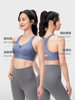 Keep Yoga Bra for Women, Autumn and Winter Sports, Fitness Training, Back Buckle, Beautiful Back, Shockproof, High-Intensity Sports Bra