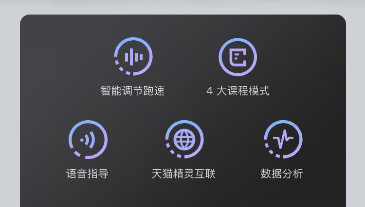 Keep K2 家用可折叠智能跑步机 家用 多功能室内健身器 图5