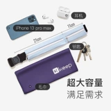 Поясная сумка, спортивная универсальная сумка через плечо, водонепроницаемое снаряжение для спортзала, для бега