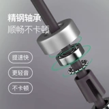 Держите жир сжигающий нагрузки -Новая веревка веревки без ролика.