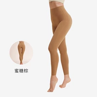 Медовый коричневый