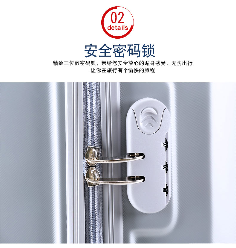 Hành lý nhỏ tươi bánh xe phổ vali trường hợp du lịch 20 Hàn Quốc phiên bản của hộp mẹ nam giới và phụ nữ triều 26 trường hợp xe đẩy 24 inch vali