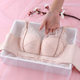 Soft lingerie women's small breasts thickened and gathered to collect auxiliary breasts to prevent sagging bra lace sexy four-breasted bra top support