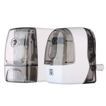 Chenguang Youpin multifunctional automatic lead hand-cranked pencil sharpener primary school children pencil sharpener pencil sharpener