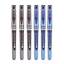  Morning light stationery in sex pen 1 0mm large stroke signature pen aqueous AGP13604 black