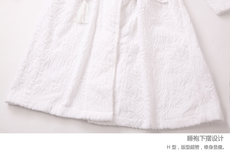 Peignoir jeunesse - Ref 594910 Image 17