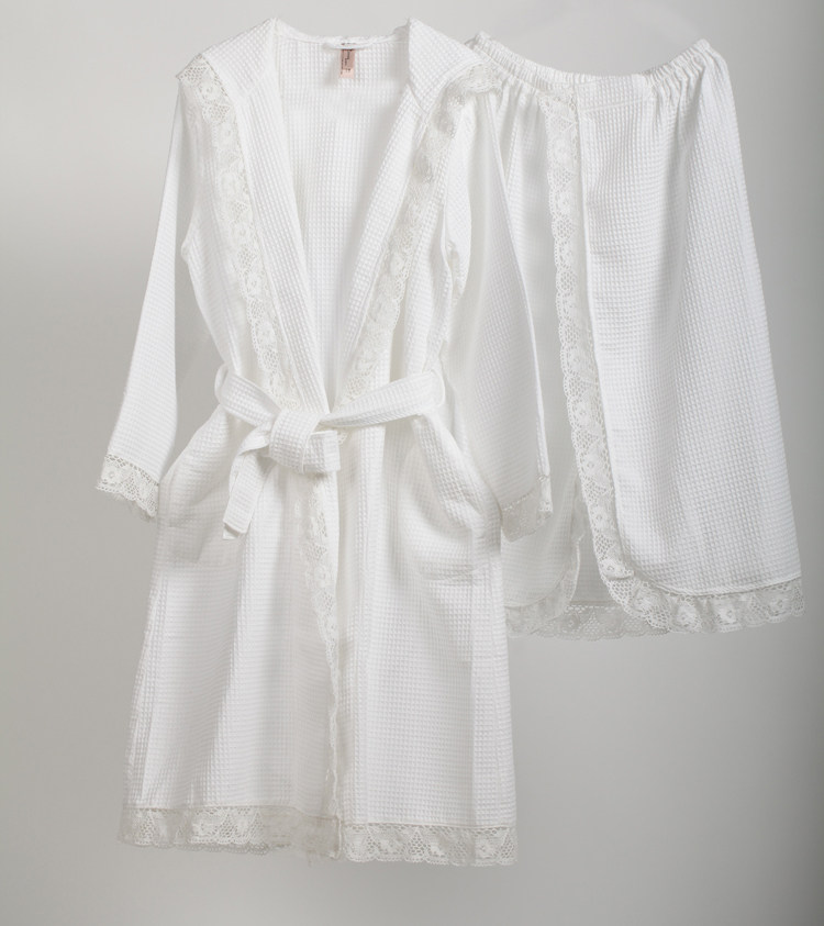 Peignoir jeunesse - Ref 596070 Image 33