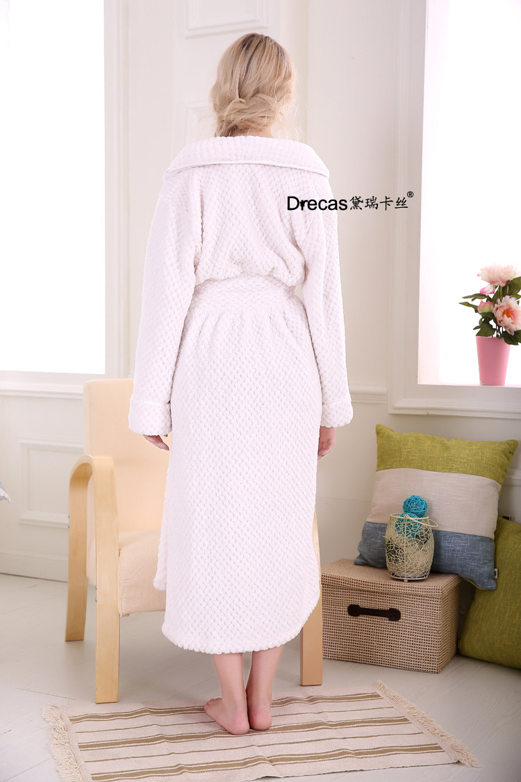 Peignoir jeunesse - Ref 595229 Image 13