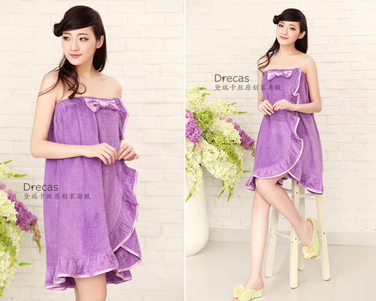 Peignoir jeunesse RA1082 - Ref 594197 Image 15