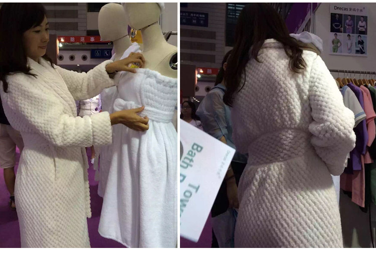 Peignoir jeunesse - Ref 595229 Image 20