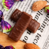 Россия импортировал KDV Purple Sugar 500G*3 мешок с ядрами миндалина шоколадная конфеты оптом Привет сахарные закуски