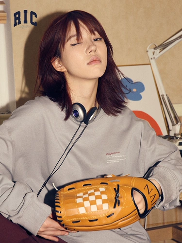 RickyiSclownric Clown Vinyl Record 305G Тяжелая короткая короткая -пишет