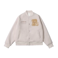 Овсяный цвет (плюс хлопок)