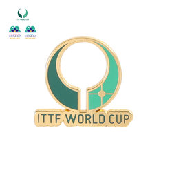 ປ້າຍສັນຍາລັກຂອງສະຫະພັນເທບເທນນິສສາກົນ ITTF