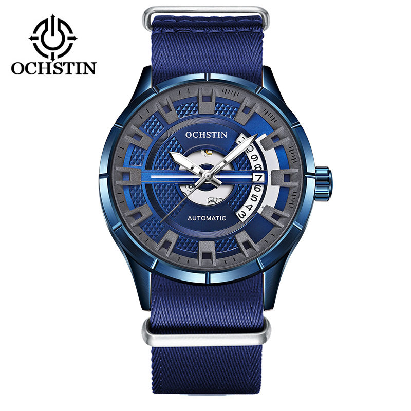 OCHSTAIN Augusten the new men's meter business watches Business Watch boutique Watch Online Shop