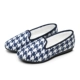 M1001 Blue Plus Velvet