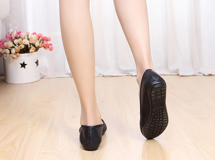 Chaussures de printemps - Ref 917667 Image 25