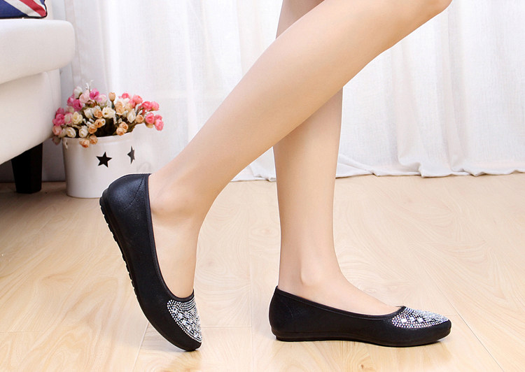 Chaussures de printemps - Ref 917667 Image 23