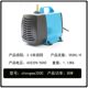 雕刻机循环冷却潜水泵80/100W/150W大流量220v微型家用小水磅