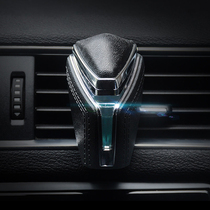 Japanese On-board Perfume Car Fragrant air outlet Mens car In-car Accessories High-end Scented Scents LIGHT INCENSE DECORATE FOR A LONG TIME