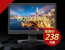 15 6-inch HDMI high-definition IPS display BNC monitoring display 1920*1080 computer VGA