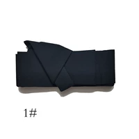 Чистый черный 1#