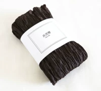 Темный кофе -цвет (с группой)