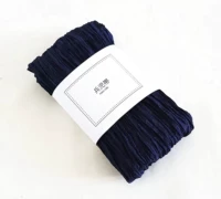 Темно-синий (с пластиной для ремешка)