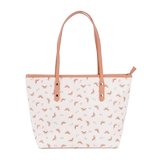 Вместительная и большая сумка через плечо, коллекция 2021, подходит для студента