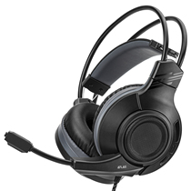 (NiTHO) Nato e-sports gaming headset with Macatlas Hercules 3 5mm