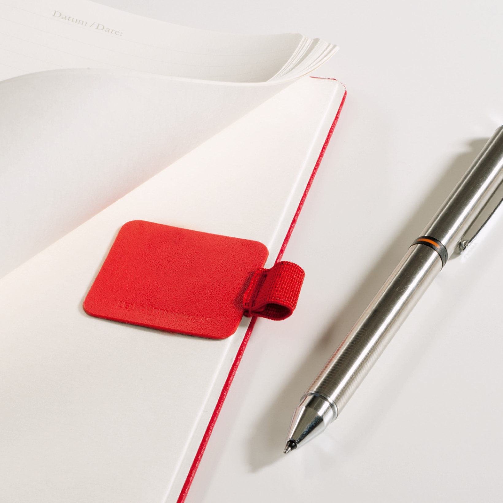 Тканевый пенал 现货包邮德国灯塔leuchtturm1917笔套penloop笔环笔插文具创意 121852176