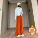 Orange Plus бархатные модели