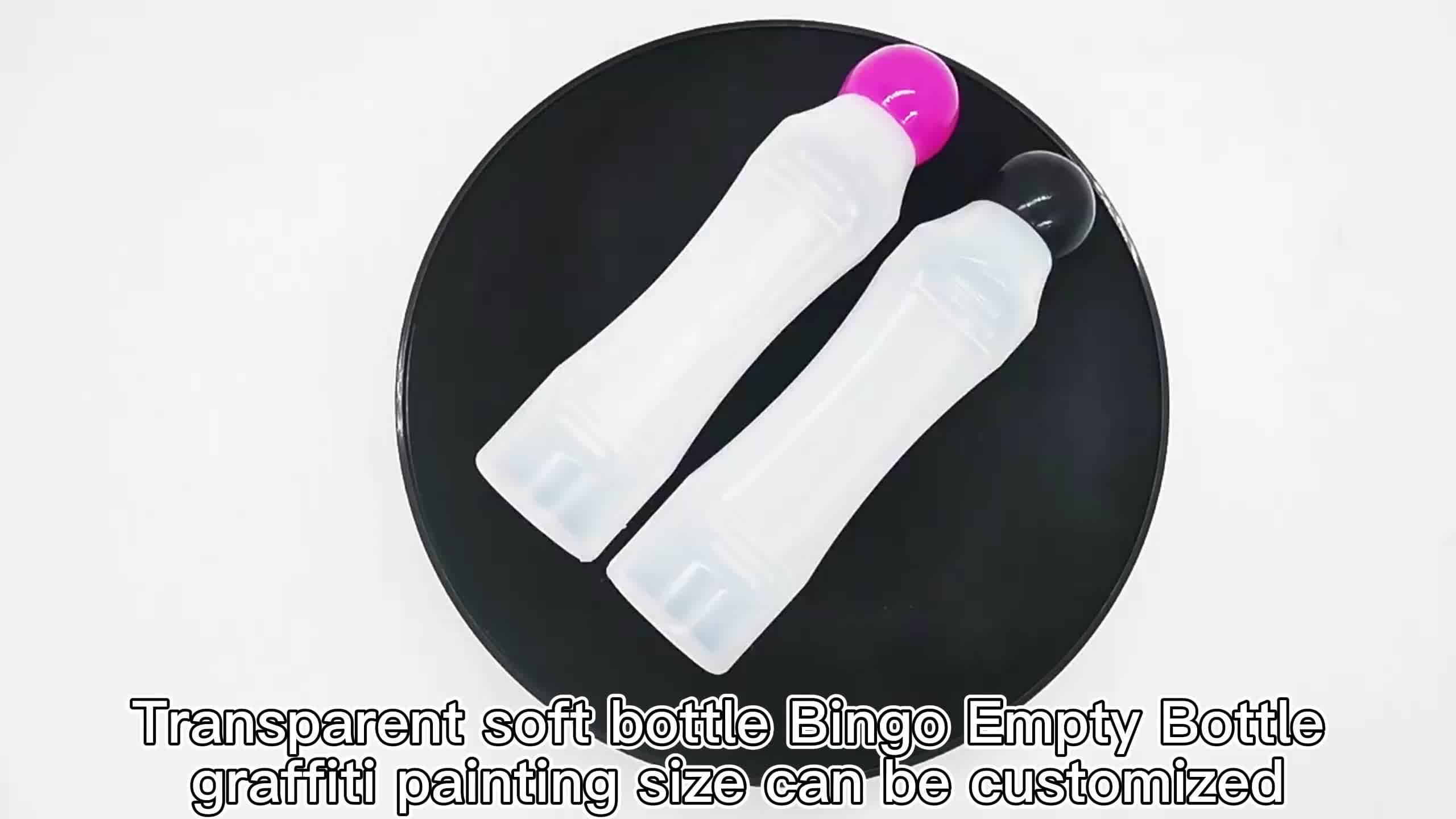 School Smart Poster Marker Tempera Paint Set With Dauber