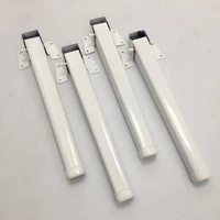 Белый, 28.5см