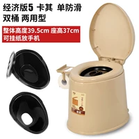 Пять генераторная модель с двойной бочкой хаки