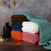 Nhật Bản nhập khẩu khăn tắm Asano cotton nam thấm nước hộ gia đình nữ không dễ bị rơi khăn bông 2 bộ - Khăn tắm / áo choàng tắm áo choàng tắm cao cấp Khăn tắm / áo choàng tắm
