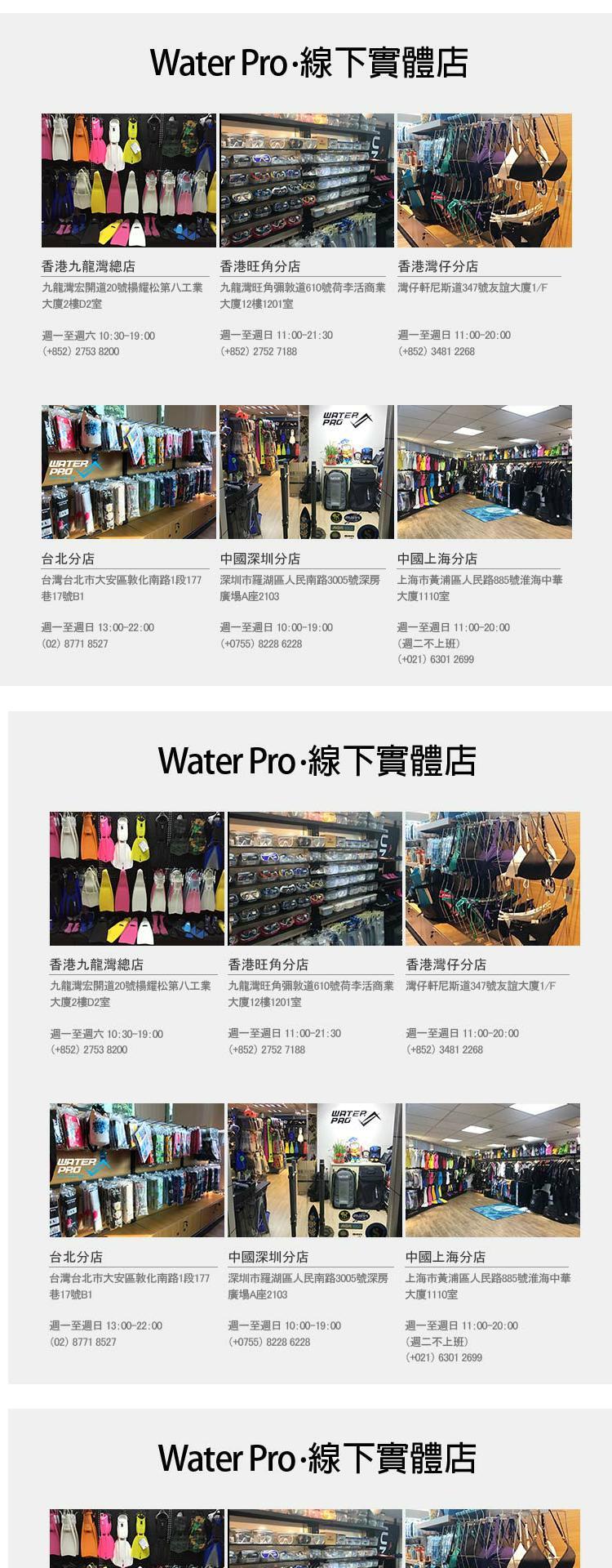 Găng tay lặn nước Pro Pro Găng tay ấm áp cho nam và nữ găng tay trắng