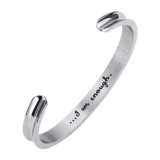 Трендовый браслет, ювелирное украшение, аксессуар для влюбленных, европейский стиль, простой и элегантный дизайн