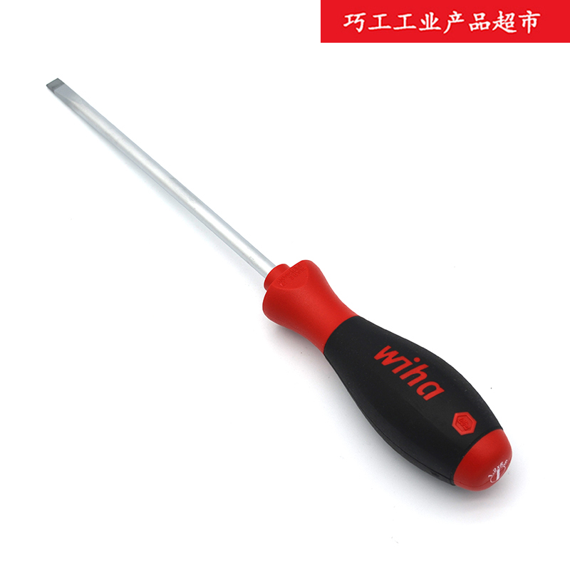 11 years old shop Germany Wiha Weihan 302 series with a screwdriver screw driver 6 5 * 150mm screw driver 00703