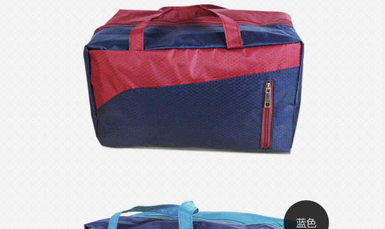 Sac de sport - Ref 8667 Image 10