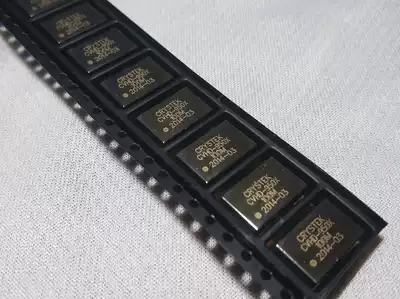 Femtosecond clock Crystek 100MHz VCXO new imported CVHD-950X-100