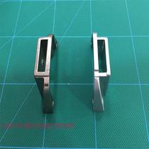 JUKI-341 surface thread needle board Edge needle board Standard 341 large mouth high car surface thread needle board Edge needle board