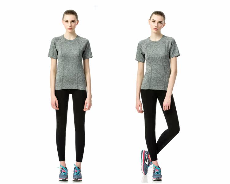 Vêtement fitness femme - Ref 608281 Image 19