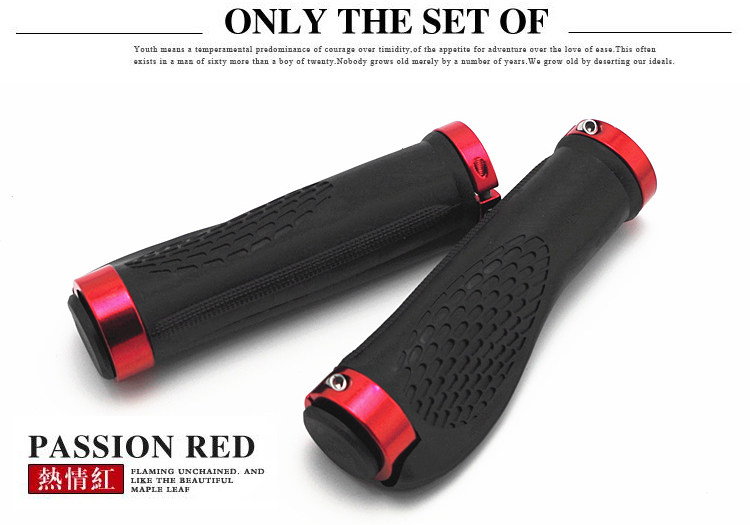 Poignées de vélo - Ref 2340846 Image 6