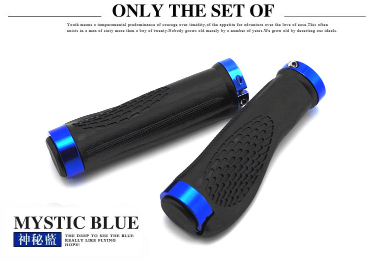 Poignées de vélo - Ref 2340846 Image 8