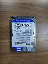  Canon IR-ADV C5051 5235 5255 Disassembled hard disk comes with system 80G Non-brand new